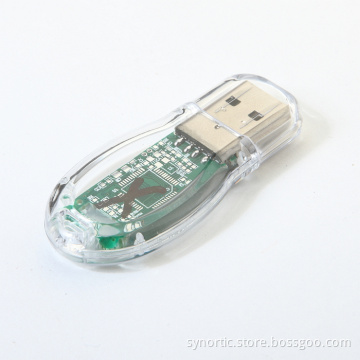 Custom Promotional Gift USB Flash Drive (SMT612)